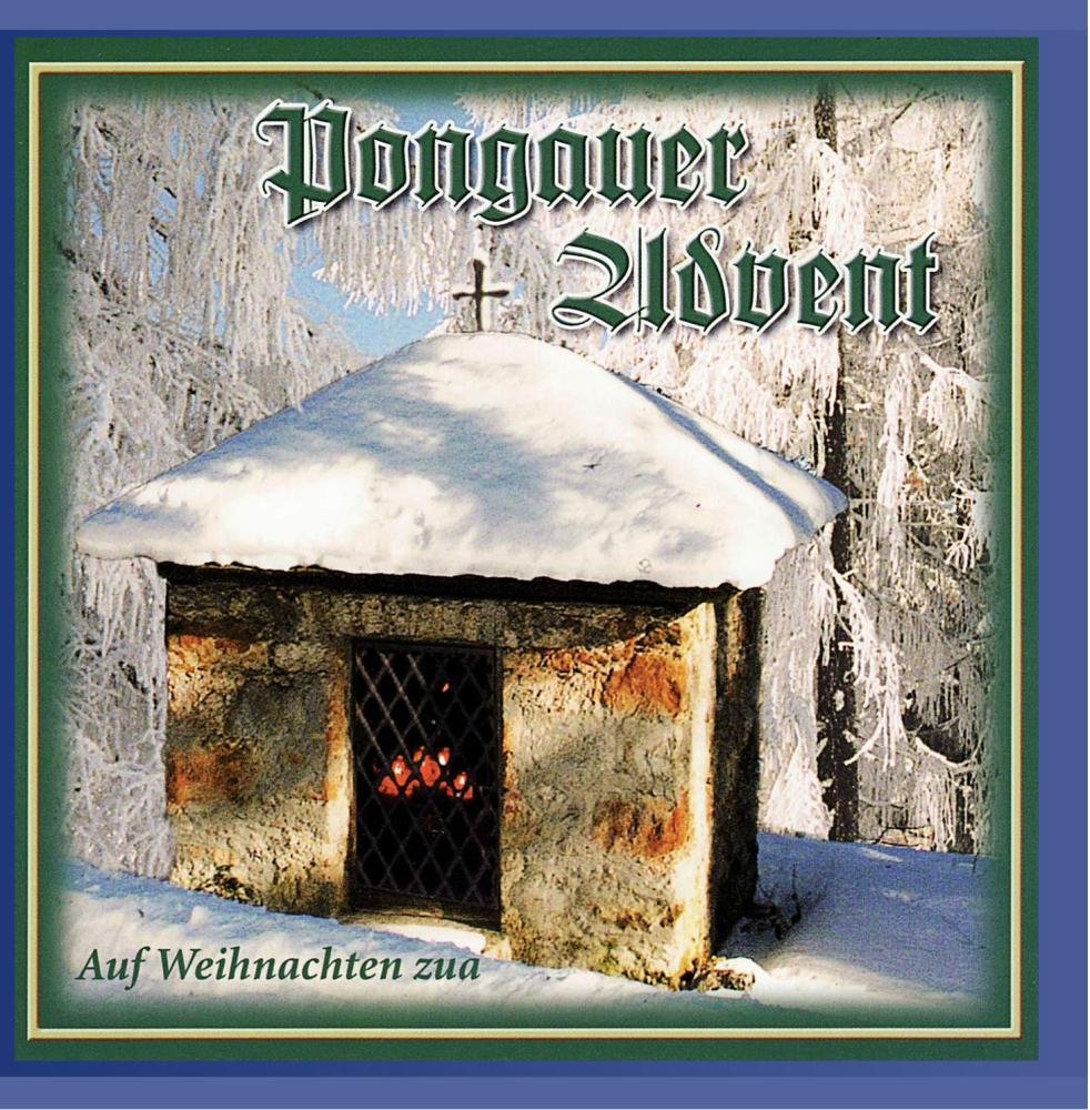 Hoagaschtmusi - Weihnachten Other music genres