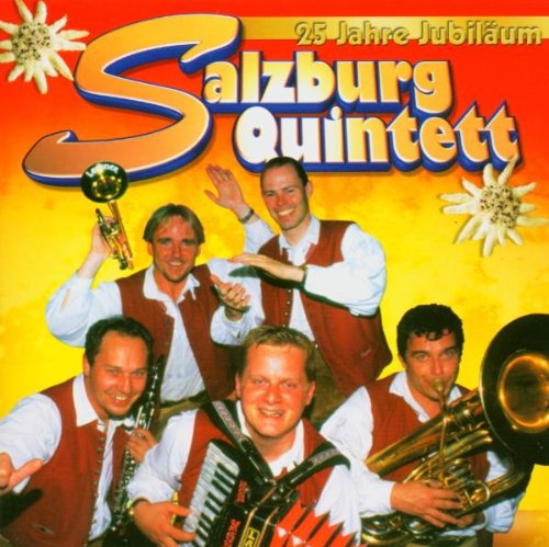 25 Jahr Jubiläum German Schlager & Volksmusik