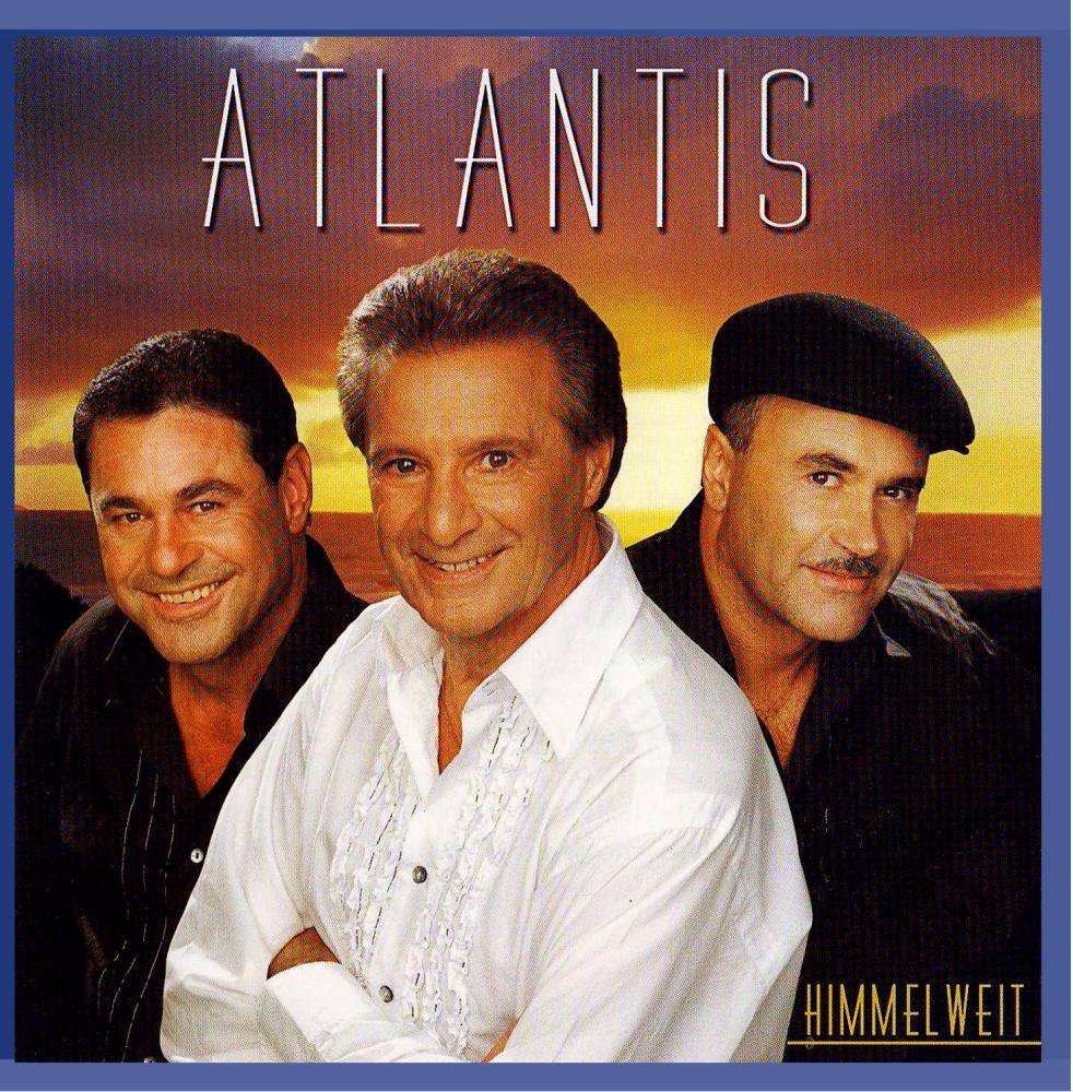 Atlantis - Himmelweit German Schlager & Volksmusik