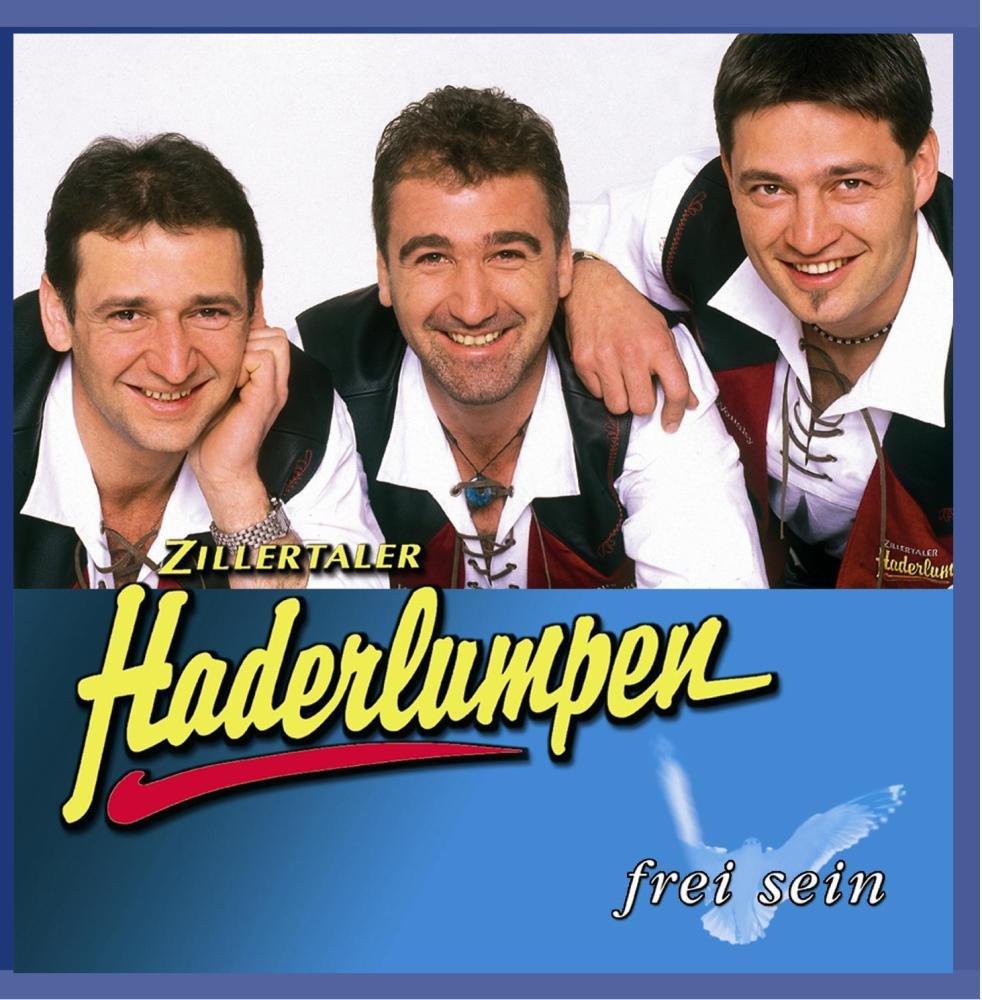 Frei sein German Schlager & Volksmusik