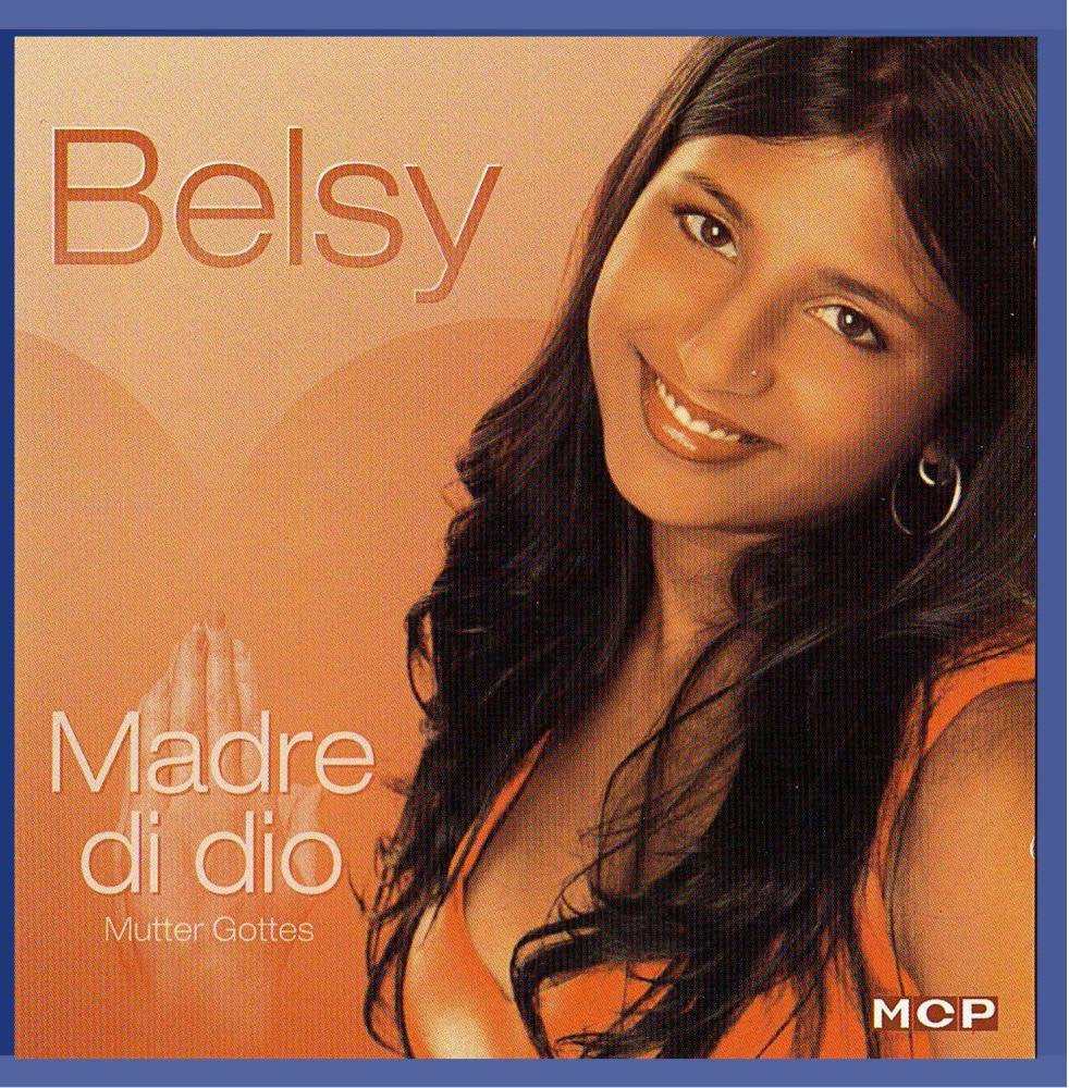 Belsy German Schlager & Volksmusik