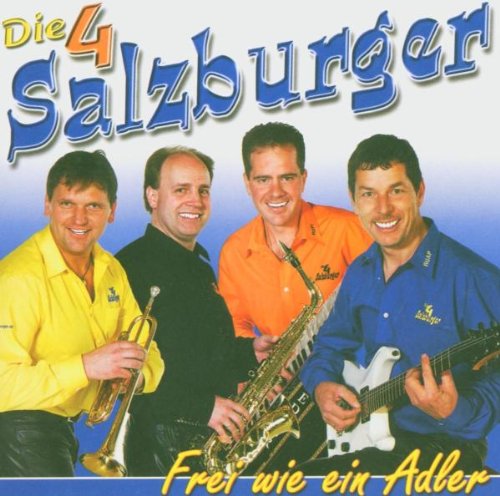 Frei Wie Ein Adler German Schlager & Volksmusik