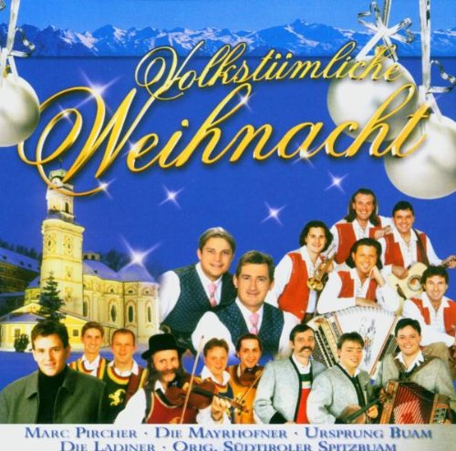 Volkstümliche Weihnacht Other music genres