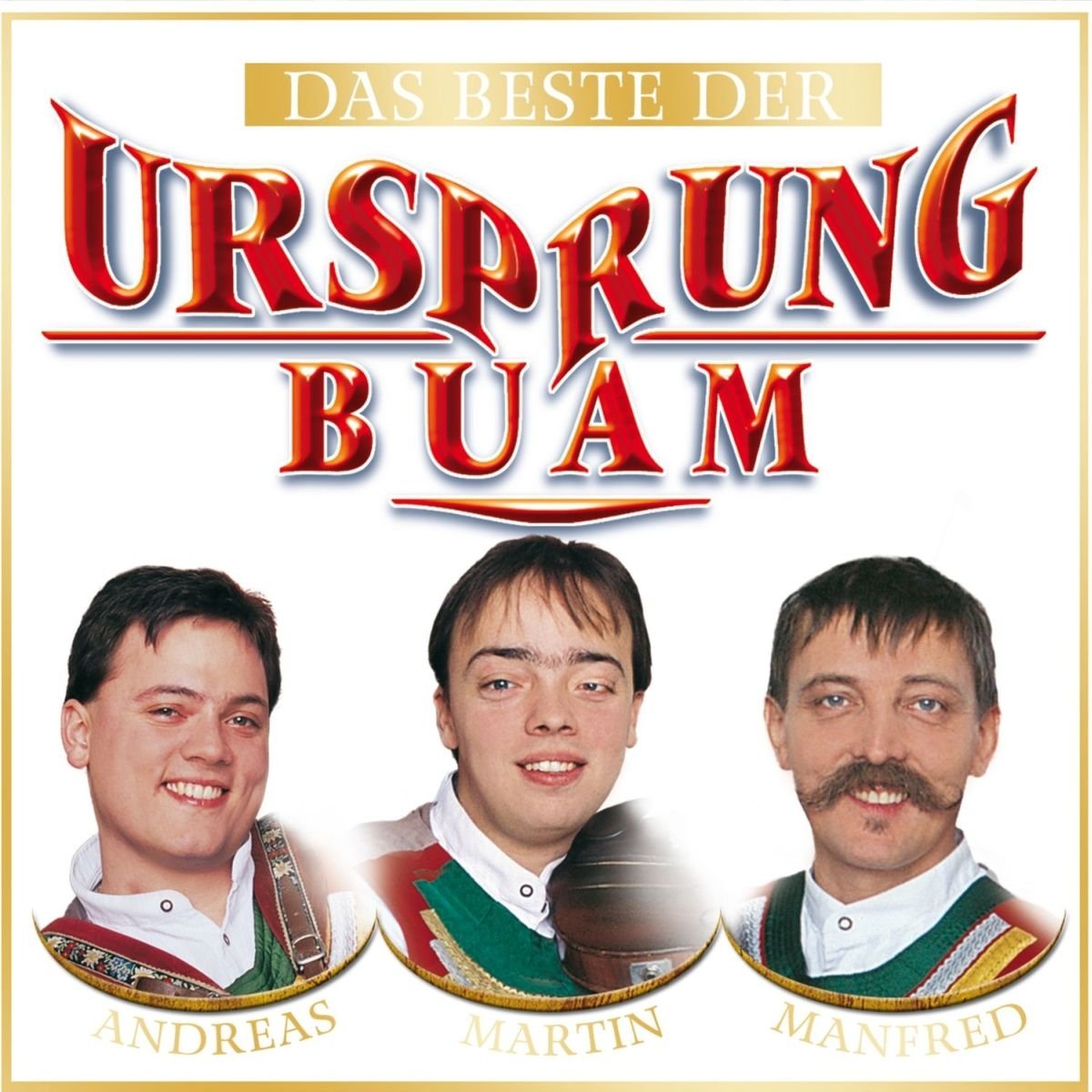 Das Beste German Schlager & Volksmusik