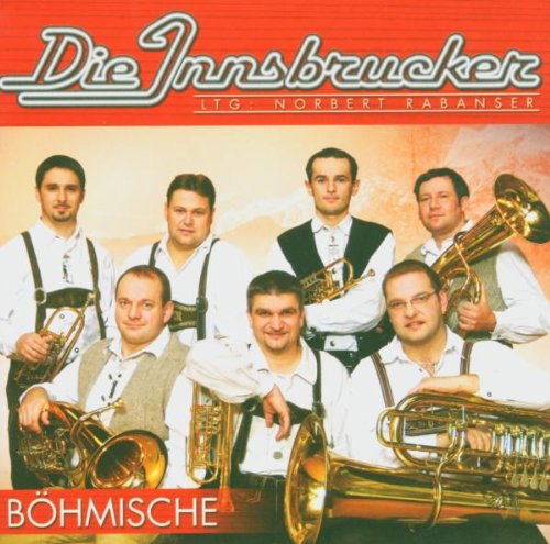 Die Innsbrucker Böhmische Folge 2 Other music genres