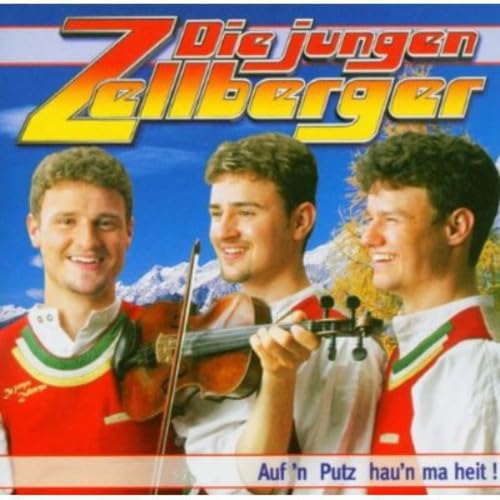 Auf'N Putz Hau'N Ma Heit! Pop