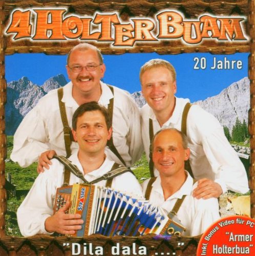 Dila Dala... German Schlager & Volksmusik