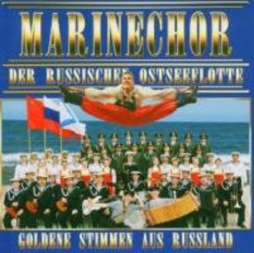 Goldene Stimmen aus Russland German Schlager & Volksmusik