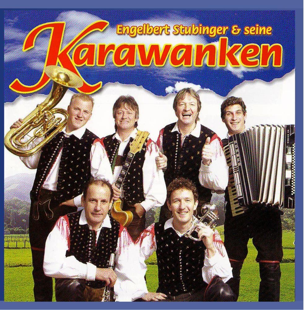 Engelbert Stubinger & seine Karawanken German Schlager & Volksmusik