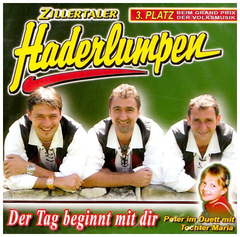 Der Tag Beginnt mit Dir German Schlager & Volksmusik