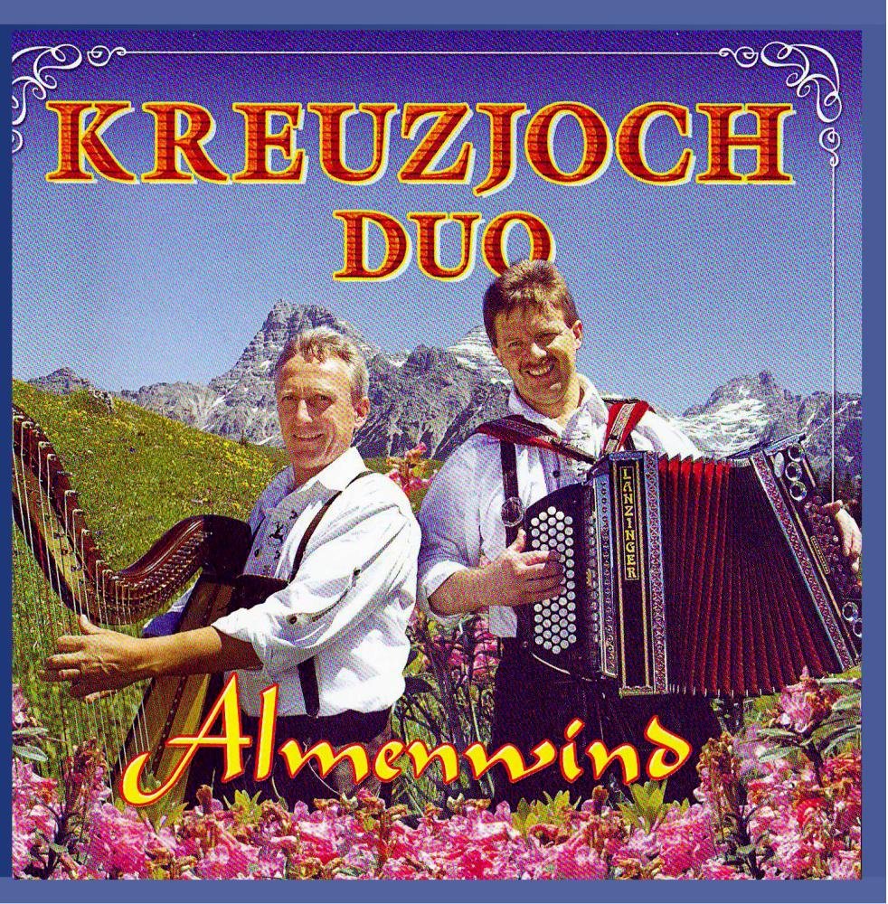 Kreuzjoch Duo German Schlager & Volksmusik