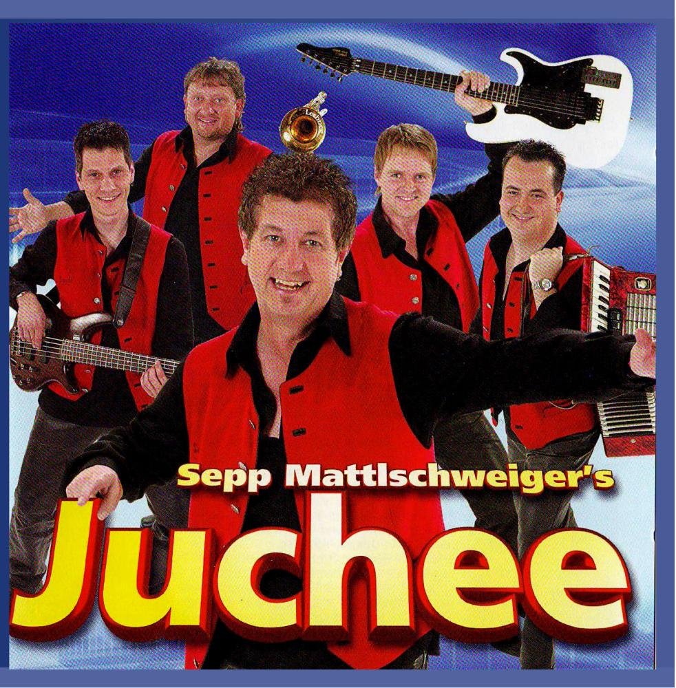 Sepp Mattlschweiger's Juchee German Schlager & Volksmusik