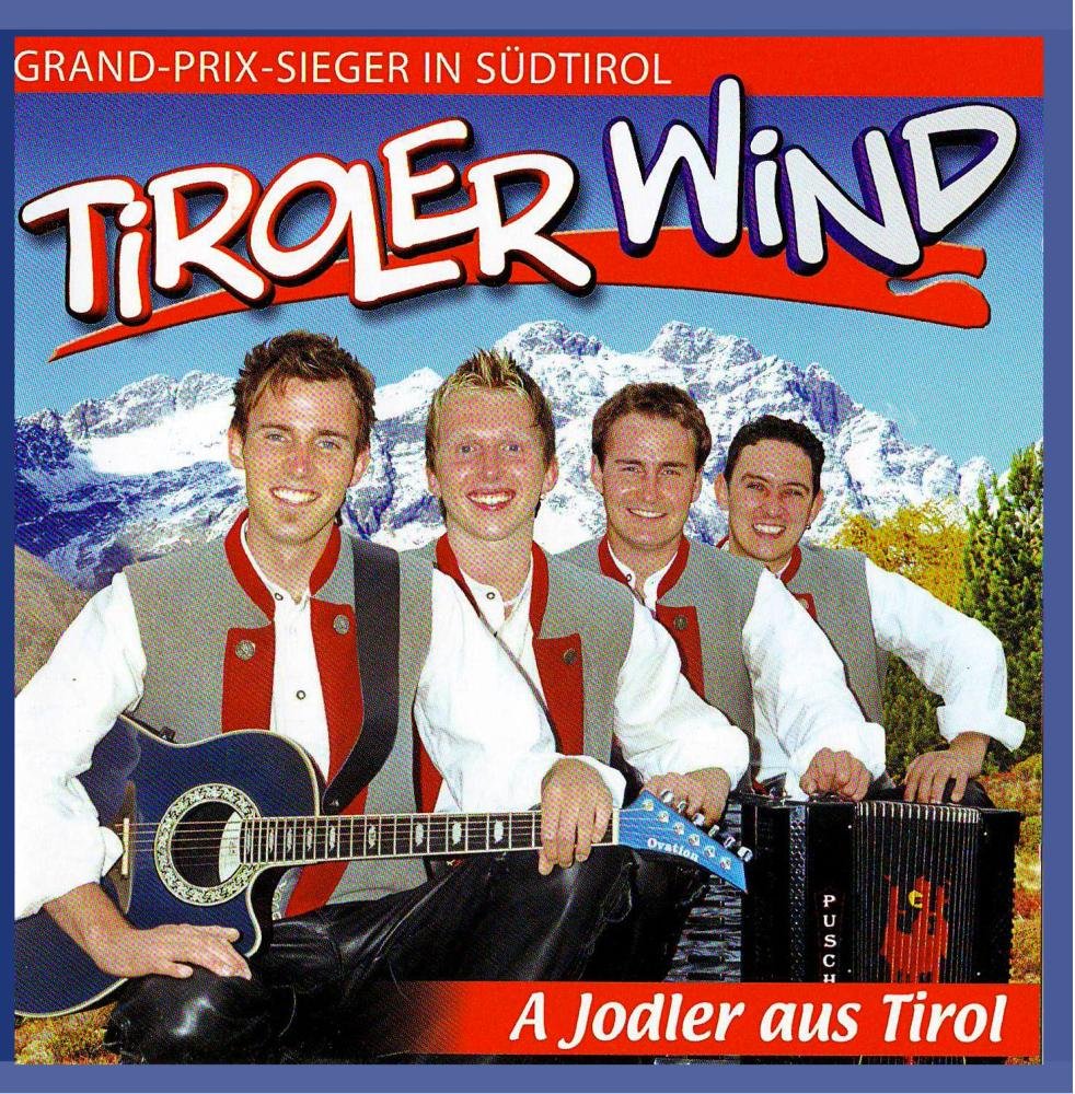 Product Image: Tiroler Wind