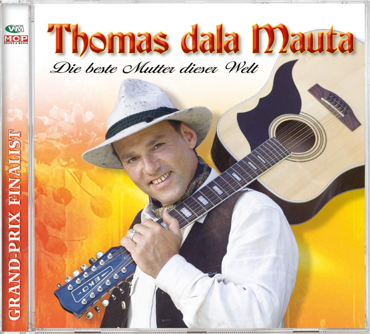 Die Beste Mutter der Welt German Schlager & Volksmusik
