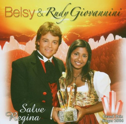 Salve Regina German Schlager & Volksmusik