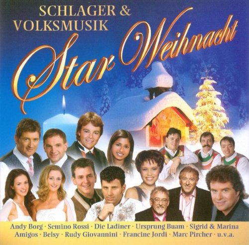 Schlager & Volksmusik Starweih Other music genres