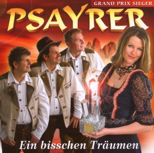 Ein Bisschen Träumen German Schlager & Volksmusik