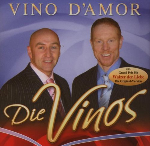 Vino d'Amor German Schlager & Volksmusik