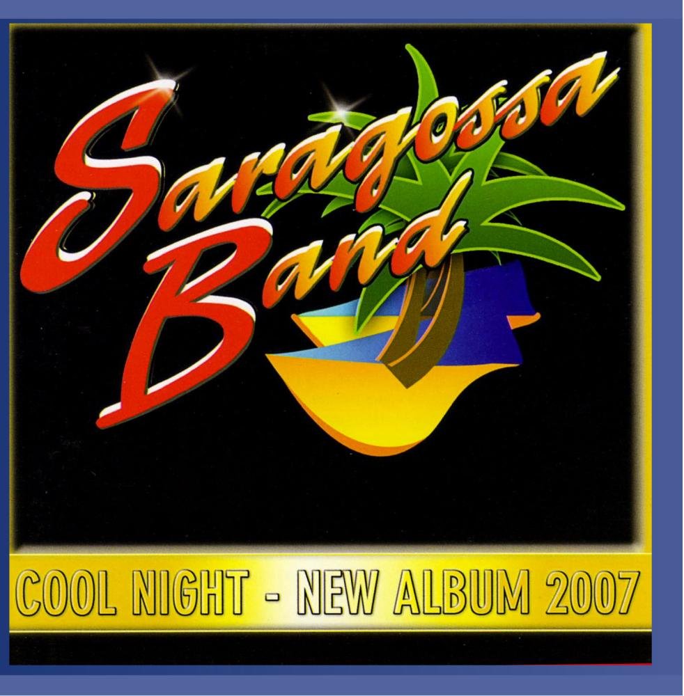 Cool Night - New Album 2007 Music