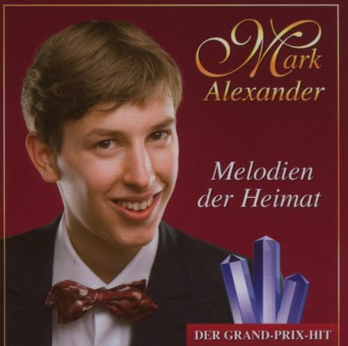 Melodien der Heimat German Schlager & Volksmusik