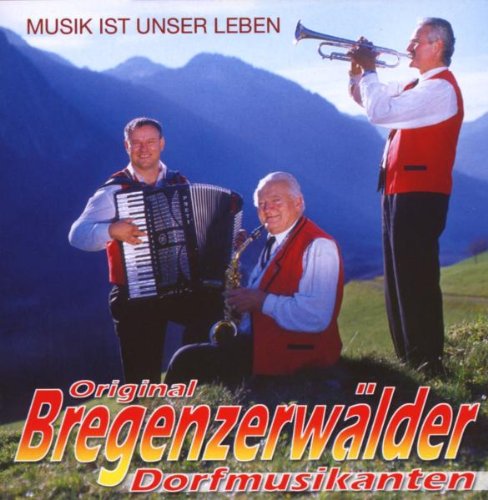 Musik Ist Unser Leben German Schlager & Volksmusik
