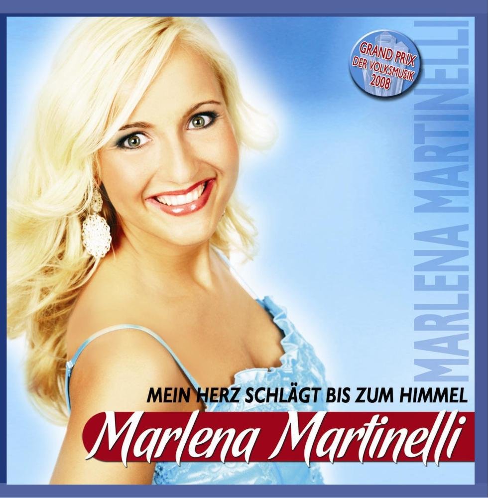 Mein Herz schlägt bis zum Himmel German Schlager & Volksmusik