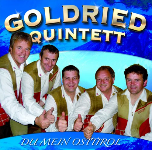 Du Mein Osttirol German Schlager & Volksmusik