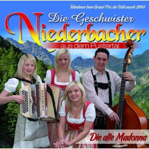 Gemeinsam German Schlager & Volksmusik