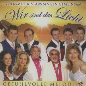 Wir Sind das Licht German Schlager & Volksmusik