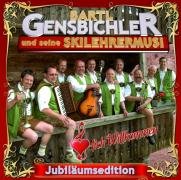 Jubiläumsedition-25 Jahre German Schlager & Volksmusik