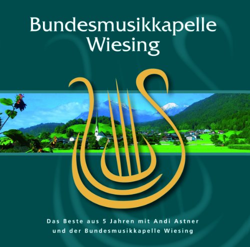Das Beste aus 5 Jahren German Schlager & Volksmusik