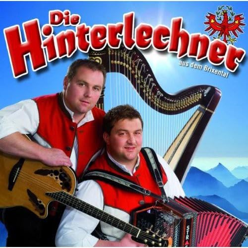 Wir sind Tiroler Buam German Schlager & Volksmusik