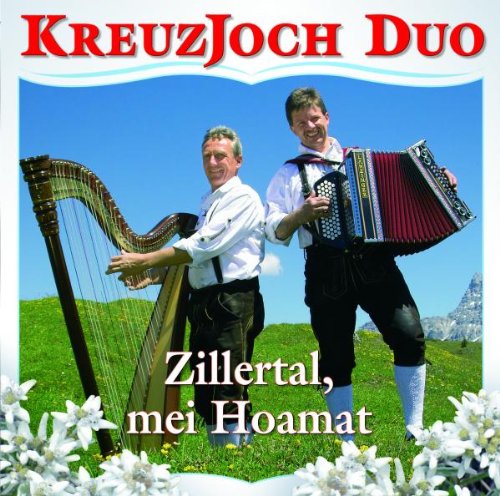 Zillertal,Mei Hoamat German Schlager & Volksmusik