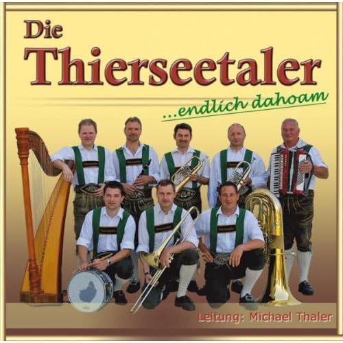 ...Endlich Dahoam Pop