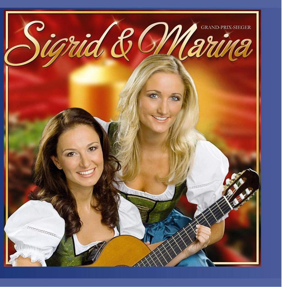 Stille Zeit cd