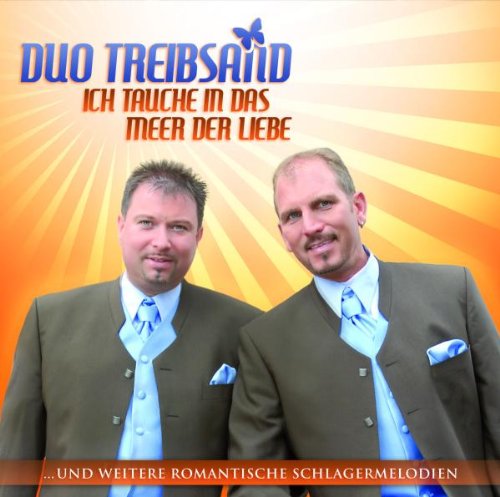 Ich Tauche in das Meer der Liebe German Schlager & Volksmusik