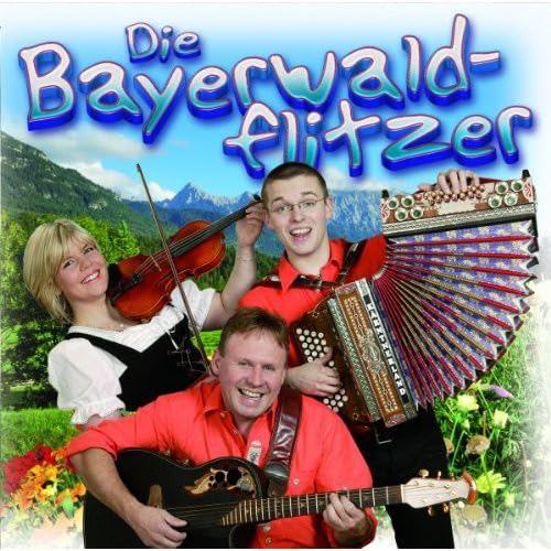 Wenn das Paradies Koane Berg'N Pop