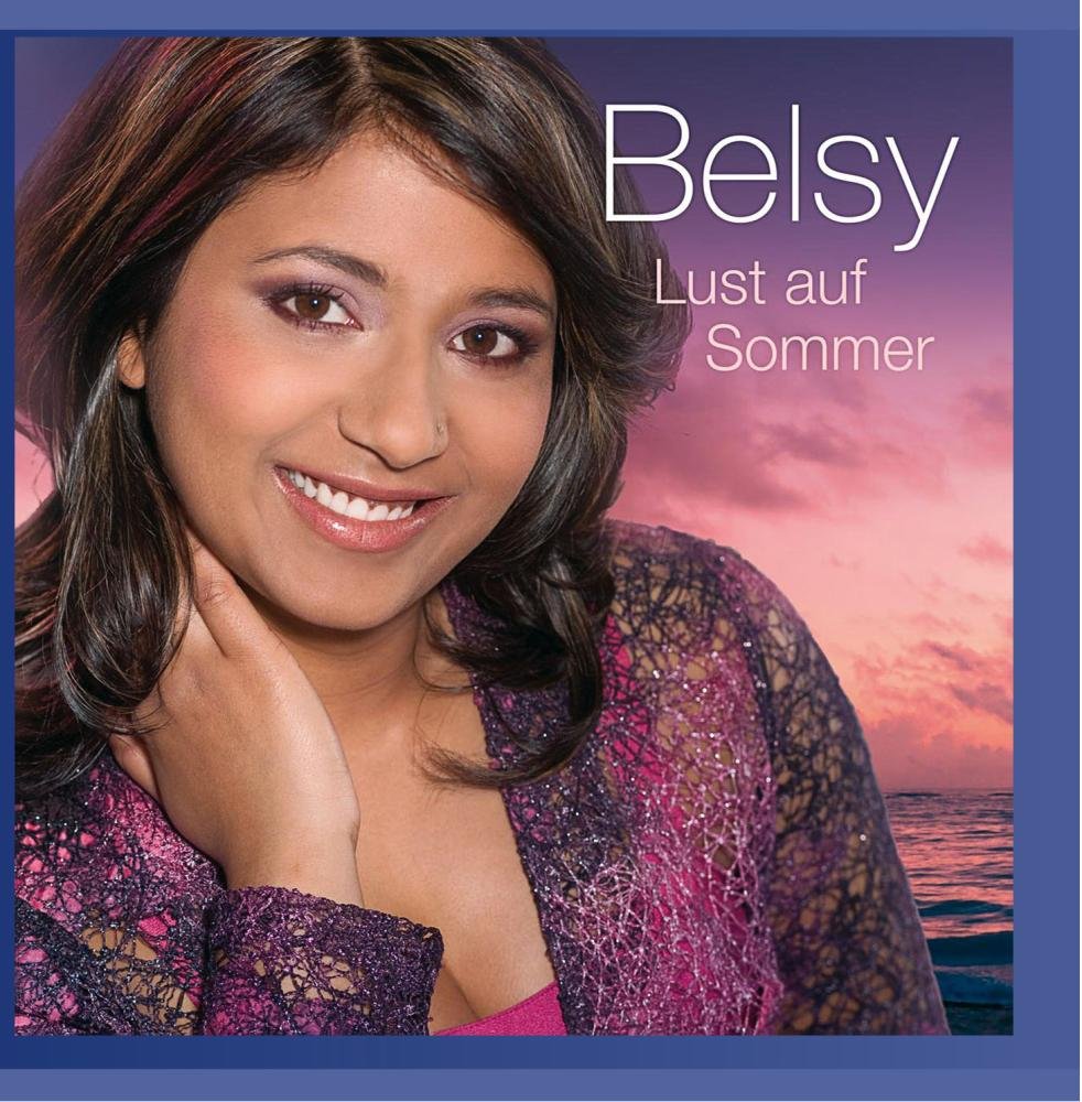 Lust auf Sommer German Schlager & Volksmusik
