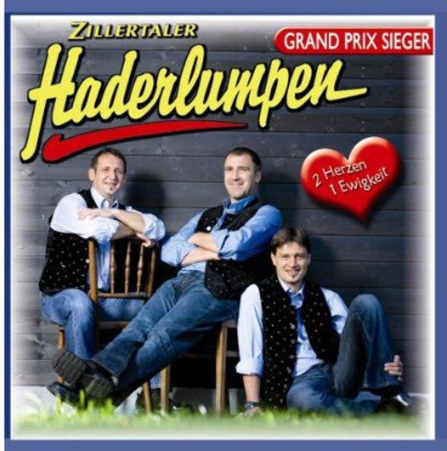 2 Herzen - 1 Ewigkeit Pop