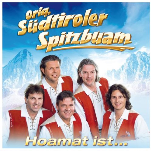 Hoamat Ist... German Schlager & Volksmusik