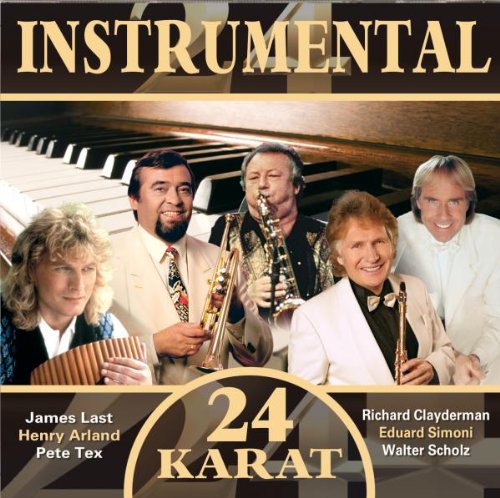 24 Karat-Instrumental Other music genres