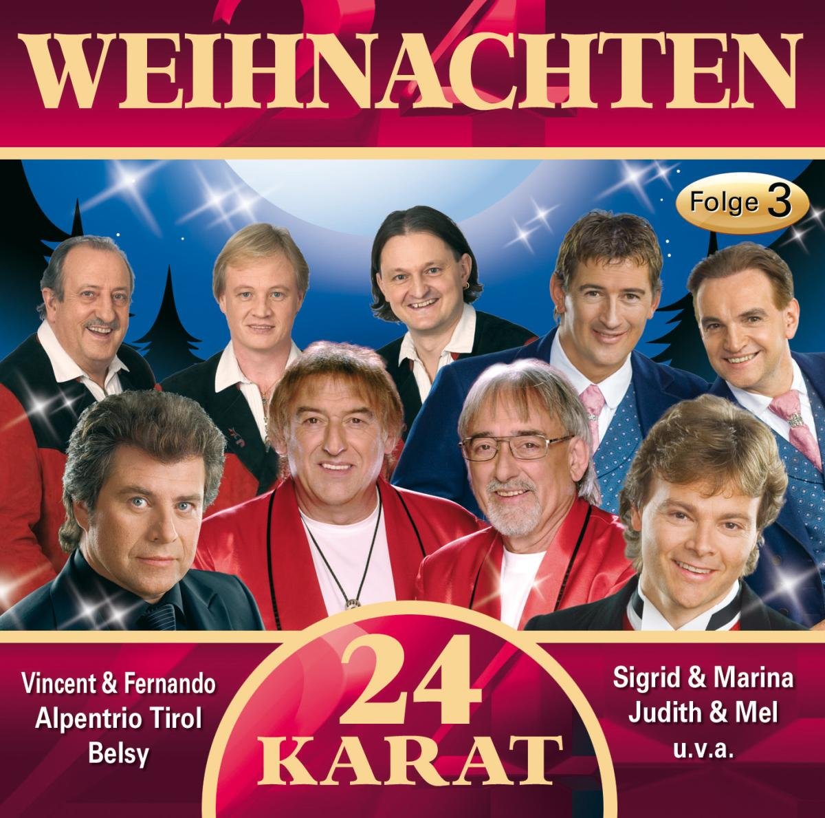 24 Karat-Weihnachten-Folge Other music genres
