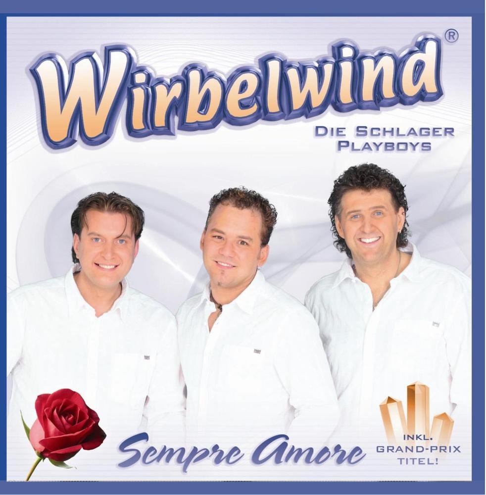 Sempre Amore German Schlager & Volksmusik