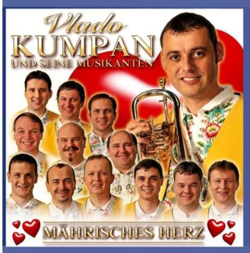 Mährisches Herz German Schlager & Volksmusik