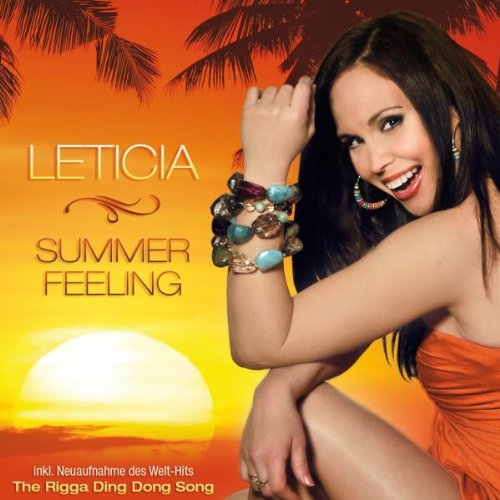 Summer Feeling Pop
