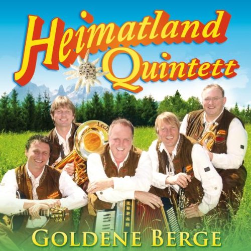 Goldene Berge German Schlager & Volksmusik
