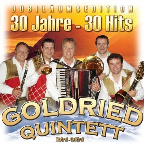 30 Jahre-30 Hits (Jubiläums Edition) German Schlager & Volksmusik