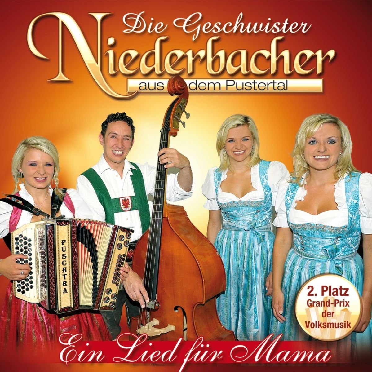 Ein Lied für Mama German Schlager & Volksmusik