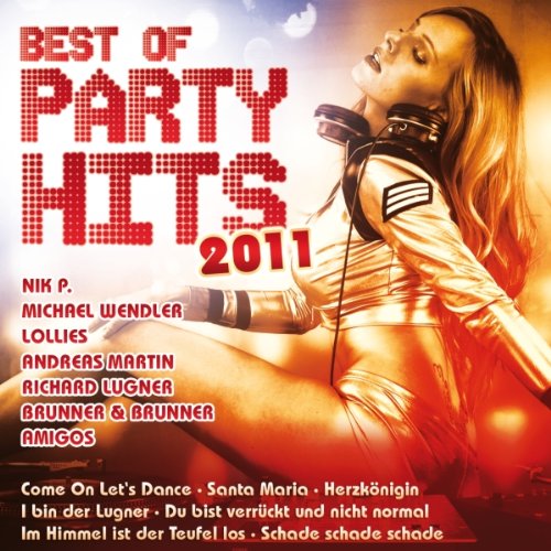 Best of Party Hits 2011 Music