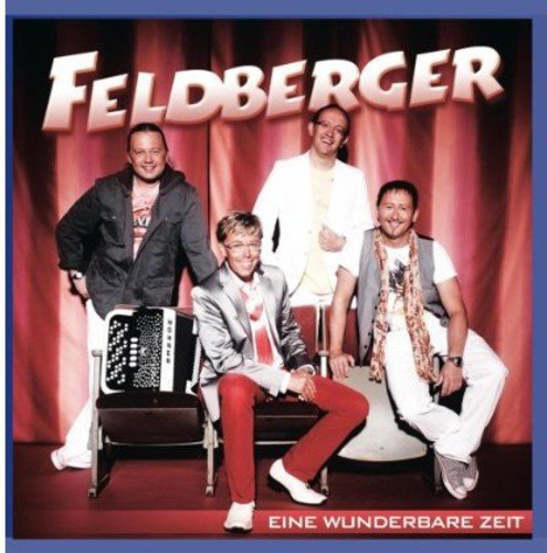 Eine wunderbare Zeit German Schlager & Volksmusik